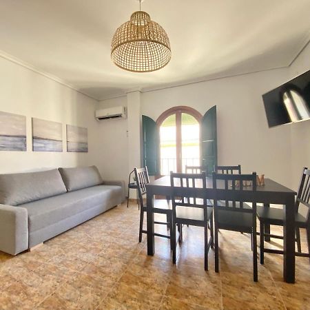 Quattro Sevilla Centro Extérieur photo
