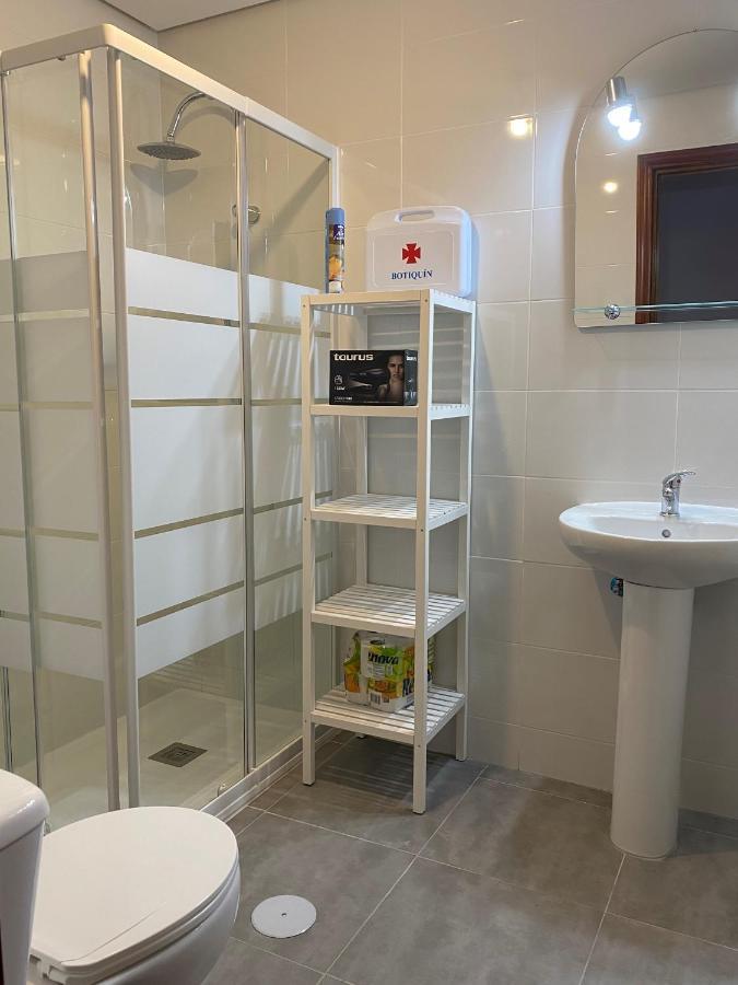 Quattro Sevilla Centro Extérieur photo