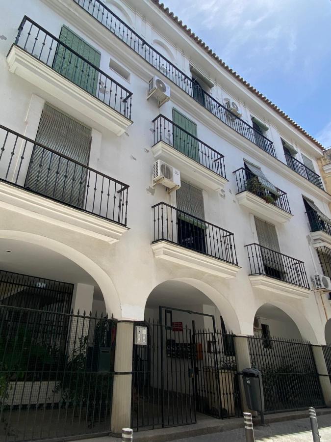 Quattro Sevilla Centro Extérieur photo