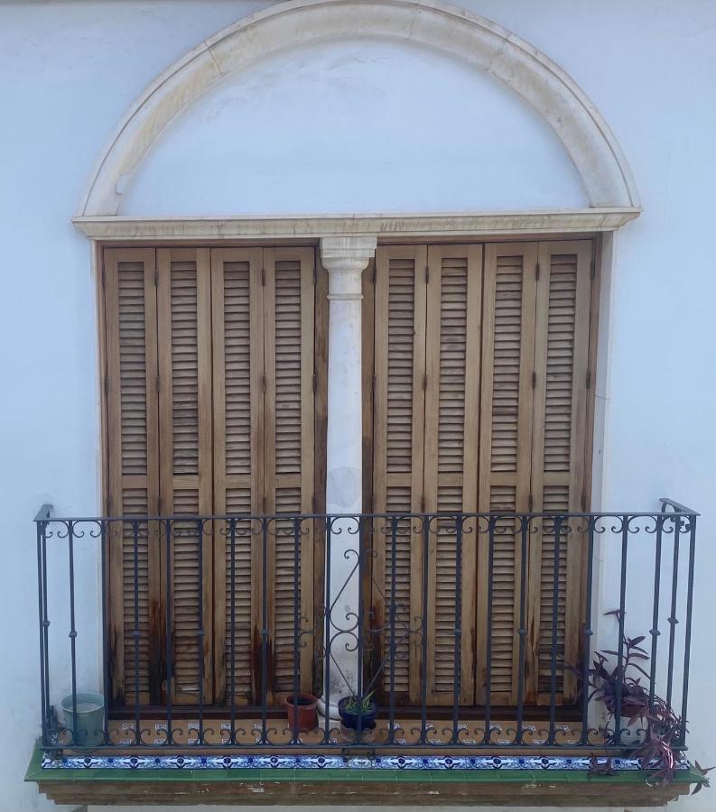 Quattro Sevilla Centro Extérieur photo