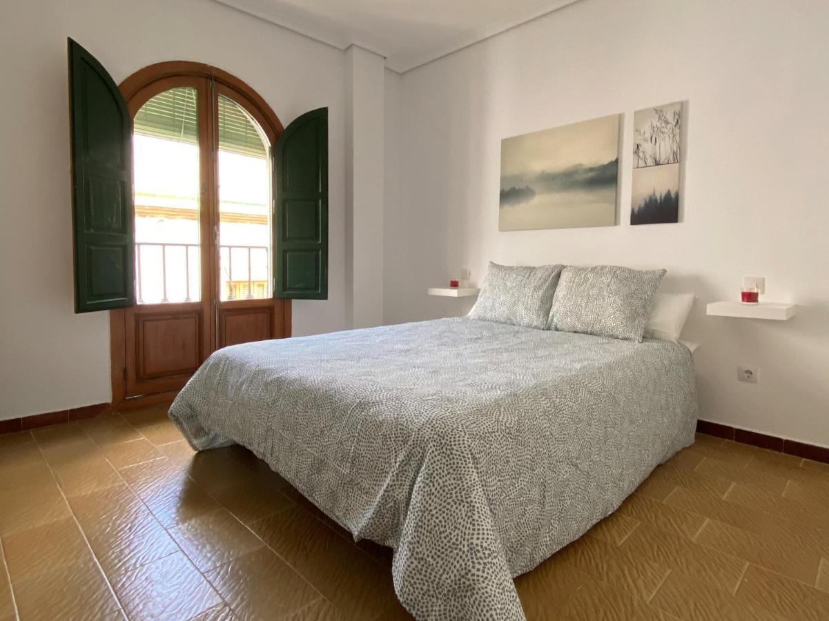 Quattro Sevilla Centro Extérieur photo