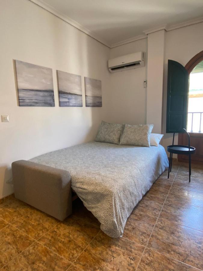 Quattro Sevilla Centro Extérieur photo